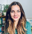 Paulina Górniewicz - conscious coach logo